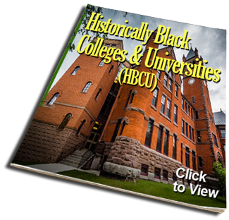 View the list of HBCU